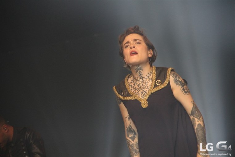 NRJ Music Tour 2015 Part 2